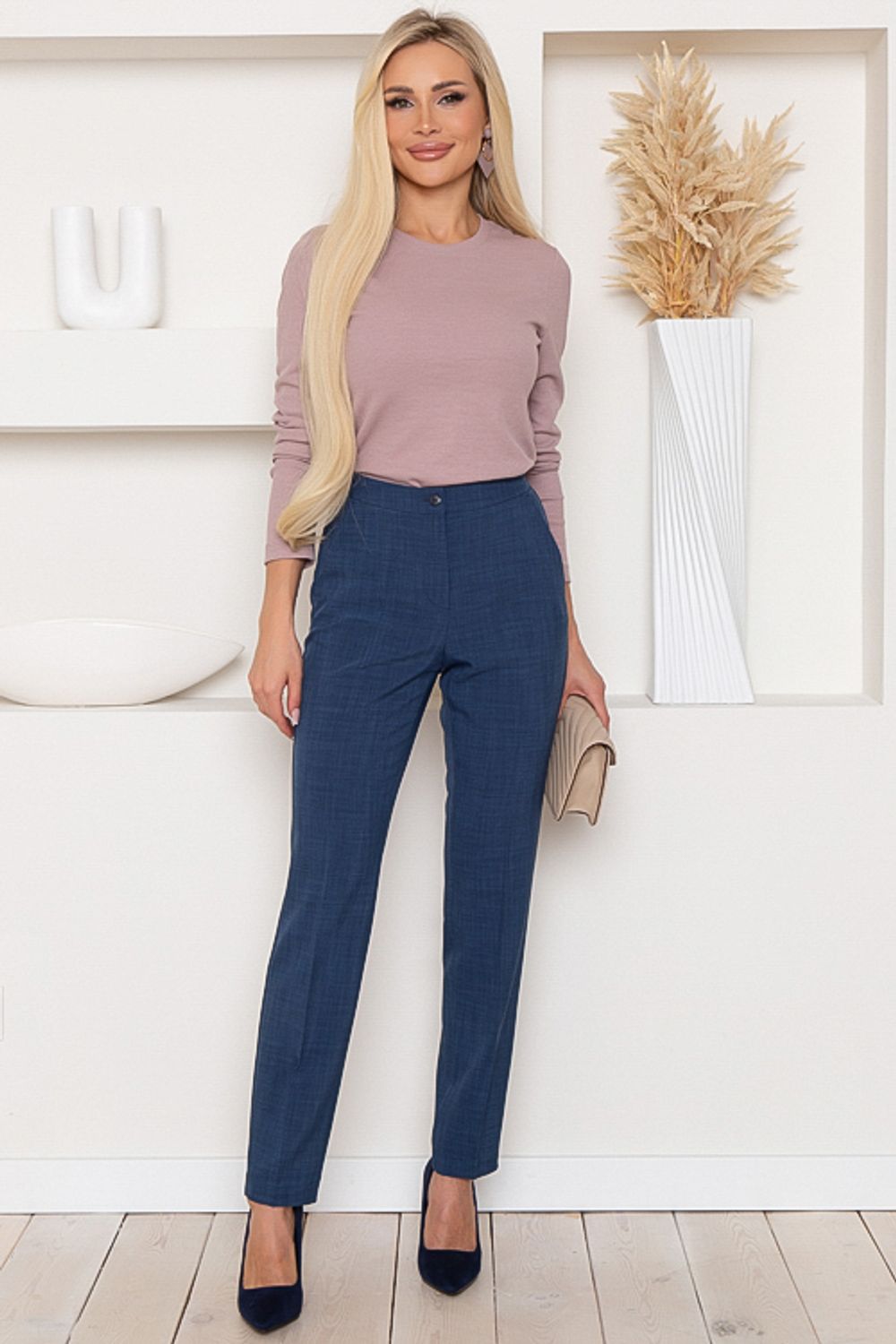 Брюки 5085 Avili