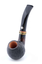 Курительная трубка Mastro De Paja Pettinata Mod 47, M721-7