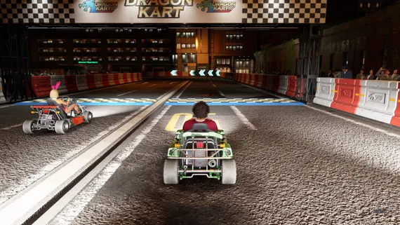 PS4 Yakuza: Like a Dragon (Новый, Русские субтитры, CUSA-16745)