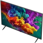 Телевизор LG 50QNED85B 50" Ultra HD QNED MiniLED черный графит, 2026