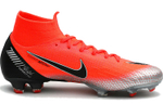 Кроссовки Nike Mercurial Superfly 6 12 Elite Cr7 Fg