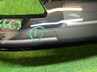 Накладка решетки радиатора Changan CS55PLUS 21-24