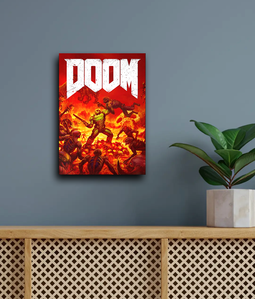 DOOM 2