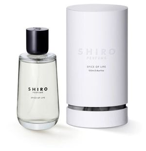 Shiro Spice of Life