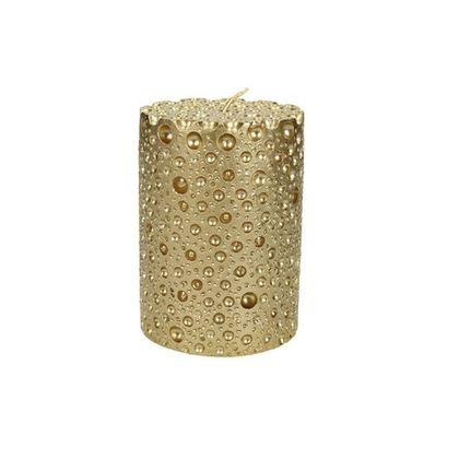 Свеча Пузырьки, 10,5 см