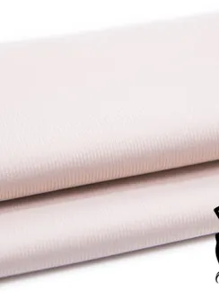 Бюстовый трикотаж (трилобал), серебристый пион 168