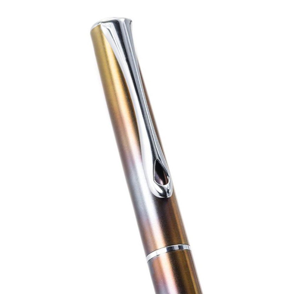 Шариковая ручка Diplomat Traveller Flame (D40701040) 2