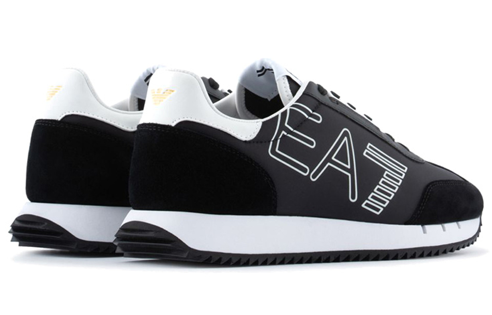 Emporio Armani Vintage Sneakers