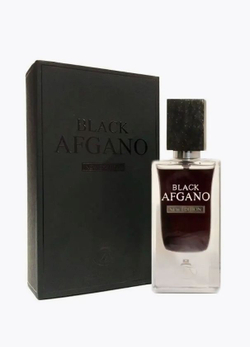 BLACK AFGANO new edition 60 ml / Black Afgano ОАЭ парфюмерная вода