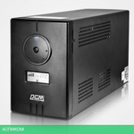 Источник бесперебойного питания Powercom Infinity (INF-500)
