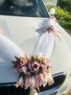 лента на автомобиль