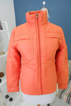 Куртка Lerros яркая 40 размер, новая