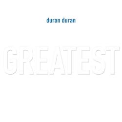 Duran Duran. Greatest. Remastered, 2025 (2 LP) Дюран Дюран. Новая запечатанная виниловая пластинка