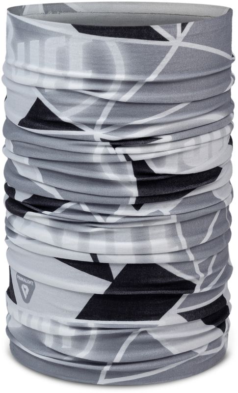 Бандана-труба Buff Thermonet Skaret Grey Фото 1