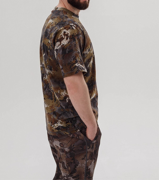 Футболка Remington Timber