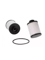 Фильтр топливный JAPANPARTS