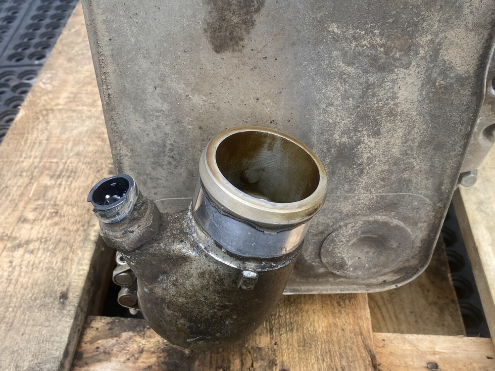 АКПП EATON ECE12 EHDM-26N112C-R 2023г.