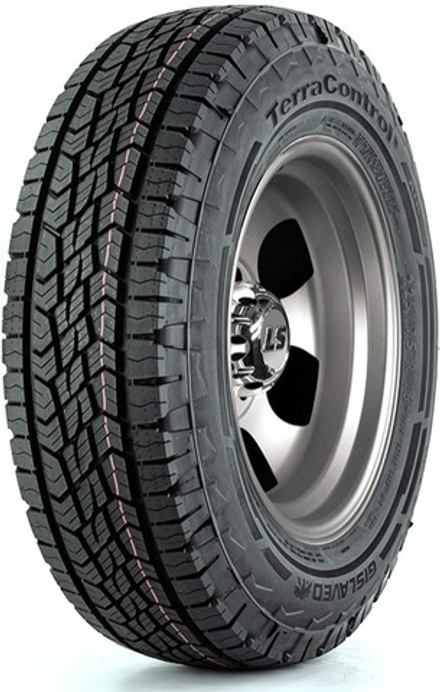 Автошина 235/70R16 GISLAVED (CONTINENTAL) TERRACONTROL ATR 106H (F)