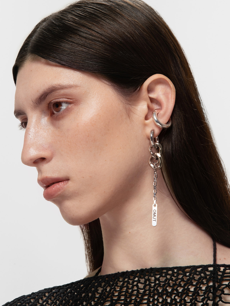 МОНОСЕРЬГА "SINGLE".