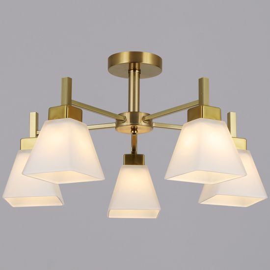 03570-0.3-05 светильник потолочный