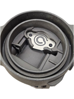 Запорный (обратный) клапан компрессора WABCO 2 поколения