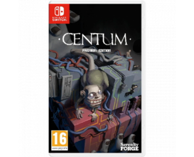 Centum (NS) NEW