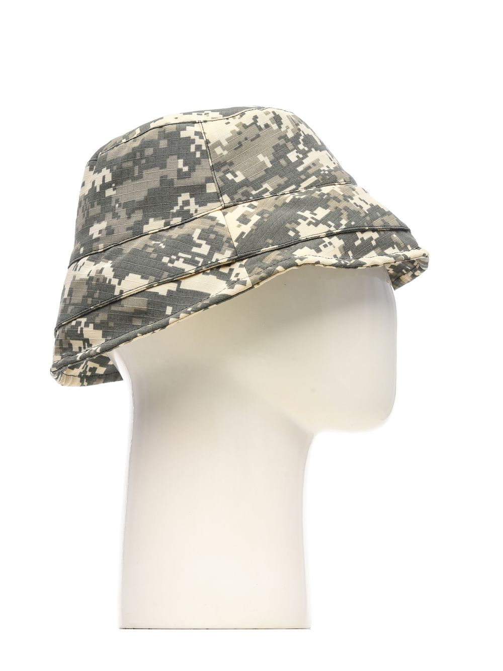 Панама-накомарник Трансформер ткань Смесовая Рип-Стоп цвет 128/2