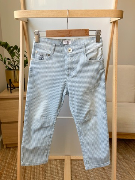 Джинсы Brunello Cucinelli, 116