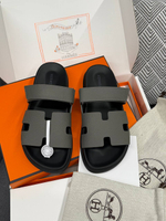 Шлёпанцы Hermes