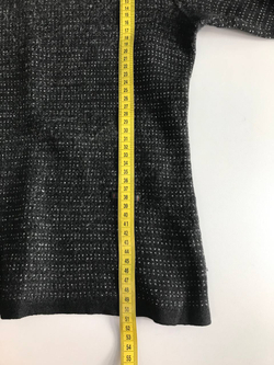 Кофта Valentino из шерсти, визуально на 8 лет