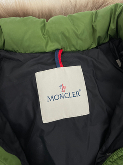 Куртка Moncler