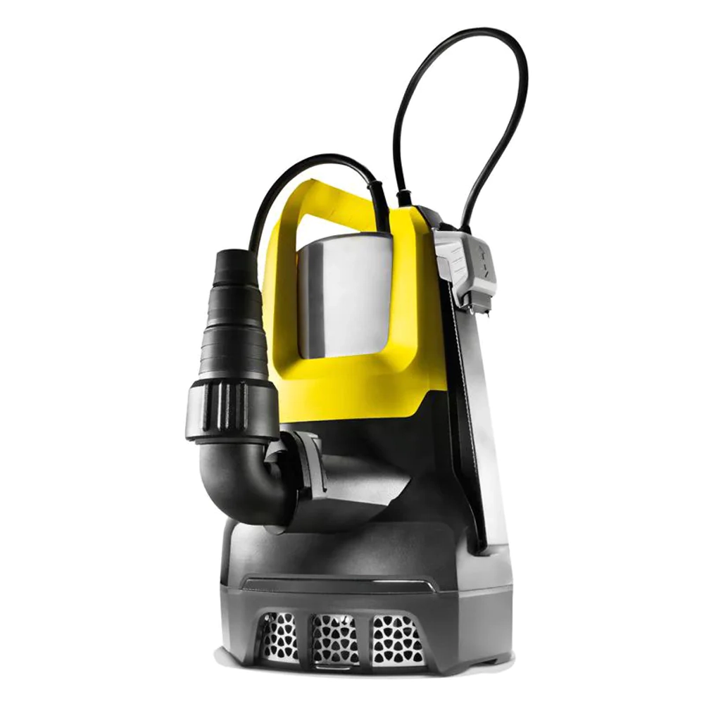 Karcher SP 7 Dirt Inox дренажный насос для грязной воды 1.645-506.0