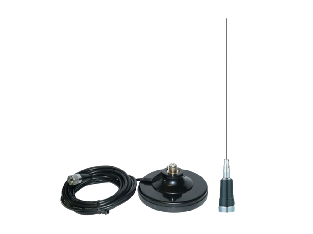 Автомобильная антенна Optim VHF-1 MAG