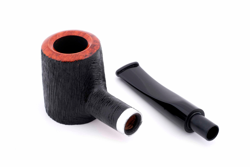 Трубка Barontini Cielo, форма 2