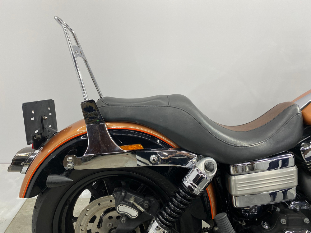 Harley-Davidson Low Rider FXDL1580 049283