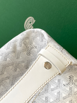 Goyard Bowling 25 Toiletry Bag