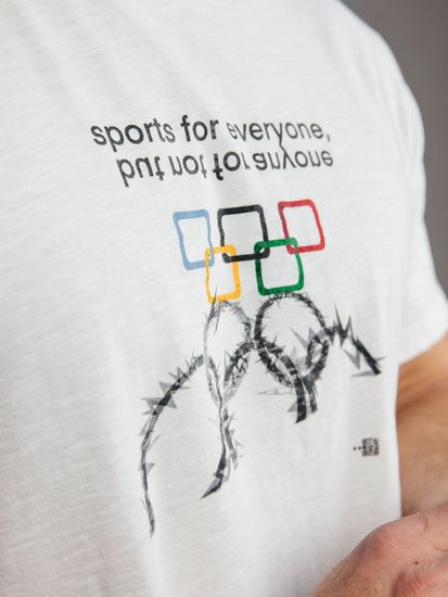 Serdyukov футболка sPORTs одежда унисекс стиль принт качество