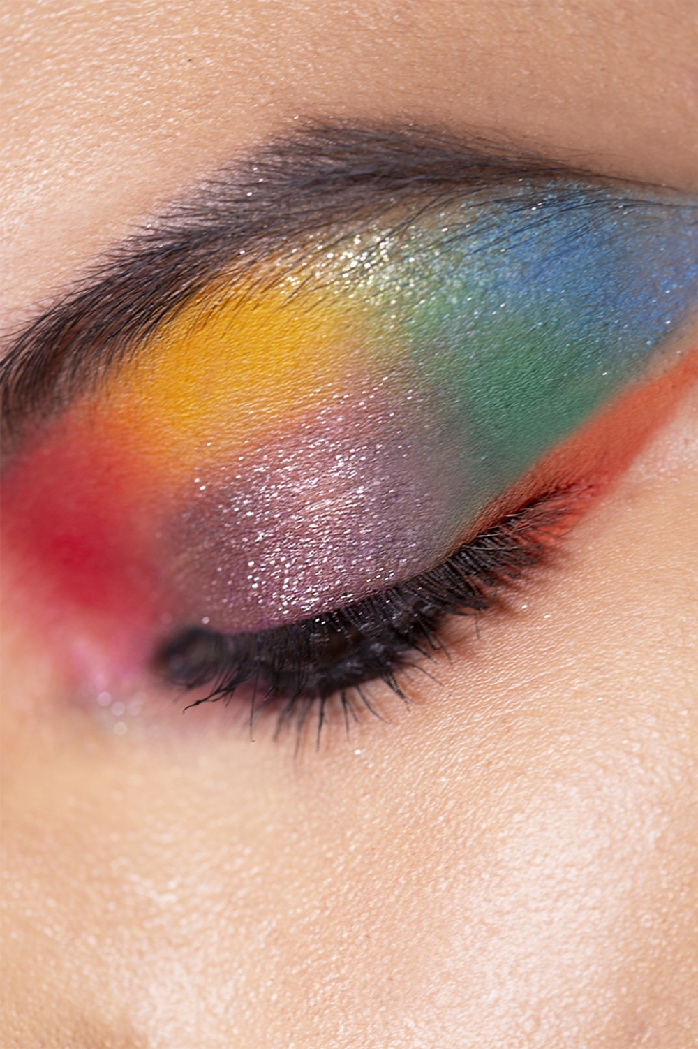 Smashbox 24 Hour Photo Finish Shadow Primer - База под тени для век для долговременного эффекта, 10 ml