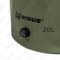 Ведро складное ПВХ 20л (N-82113-20) NISUS