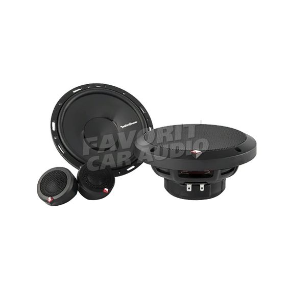 Комп. акустика Rockford Fosgate P165-SI