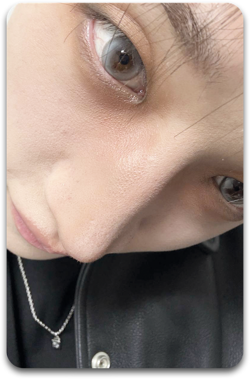 Карта / STRAY KIDS #2013