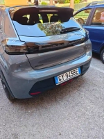 Peugeot 208 Hybrid GT