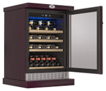 Винный шкаф IP Industrie CEXP 45-6 VU