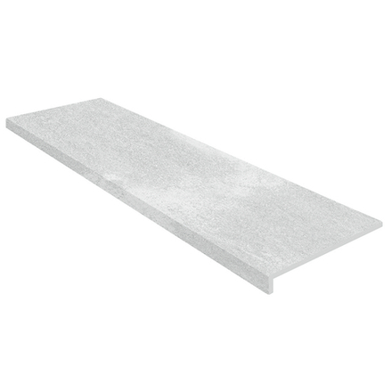 Exagres - Opera Silver - ступень прямоугольная 120,  C1/R9, 1200x330x30 мм