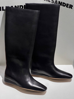 Сапоги Jil Sander, арт. 459141510