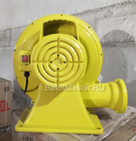 Нагнетатель воздуха (насос)  ZHONG SHAN, SL-SH9 1500 W для надувных батутов и конструкций