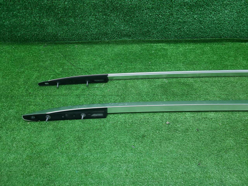 Рейлинг Комплект рейлингов VW Tiguan 2 (2016-н.в.)