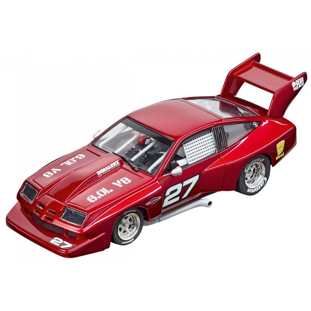 Carrera EVOLUTION - Chevrolet Dekon Monza &quot;№ 27&quot; 27614