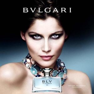 Bvlgari BLV Eau de Parfum II Eau De Parfum