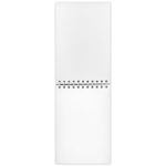 Скетчбук А6, 102х146 мм, 60л, на гребне, пл. 100гр, белая бумага, Полином